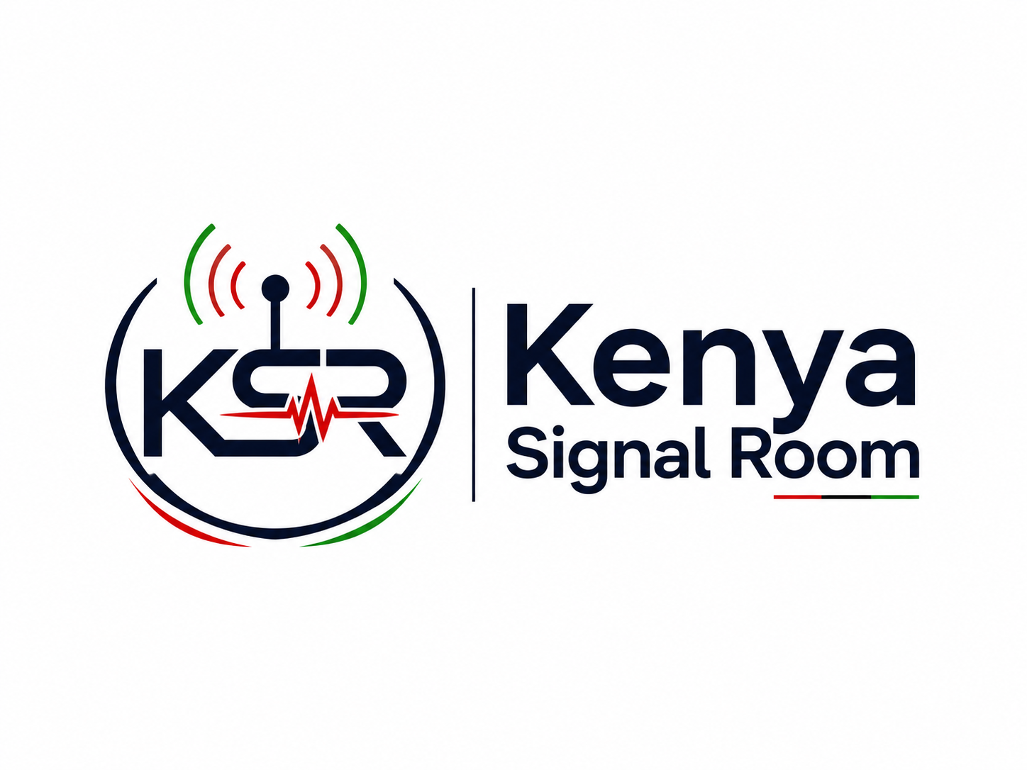 Kenya Signal Room logo